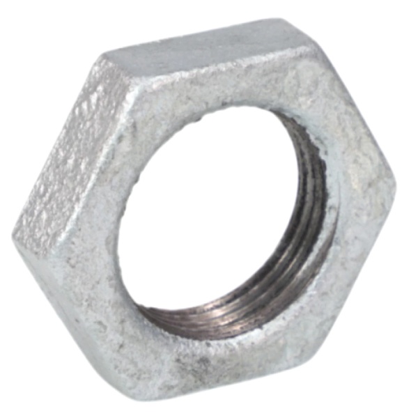 Контргайка чуг оц Ду32 (1 1/4") Fittex PLUS