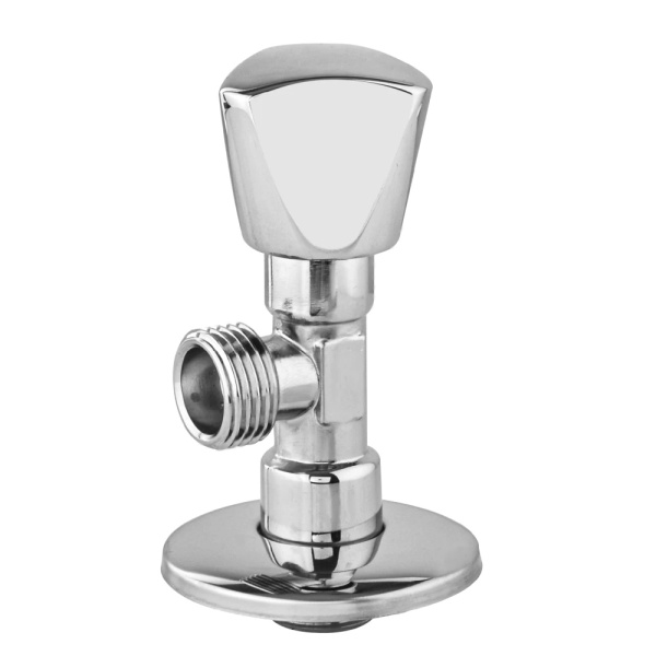 Вентиль угл лат быт с/отр G1/2"х3/4" Ру16 р/р мах блистер Aquasfera 1075-12