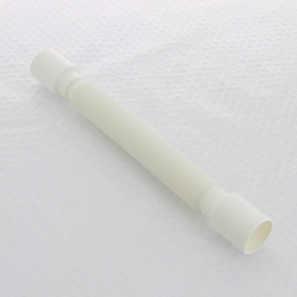 Гофра 40х40 L=340-780мм Alca A710