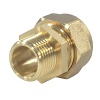Труба гофр нерж SS304 32A Ру15 (20м) неотожжен STAHLMANN SP3043210020