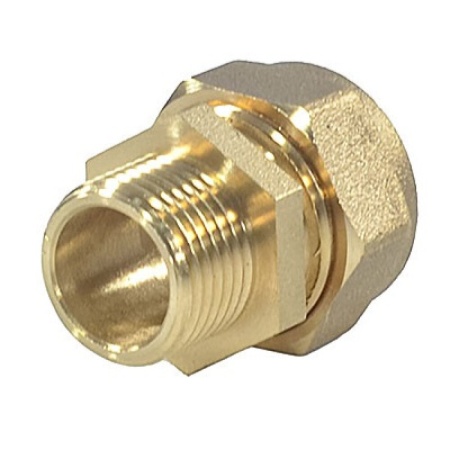 Труба гофр нерж SS304 32A Ру15 (20м) неотожжен STAHLMANN SP3043210020
