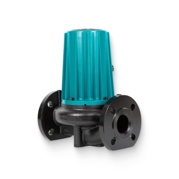 Насос циркул BASIC PRO 50-12SF PN10 230В в/к Shinhoo 71241016