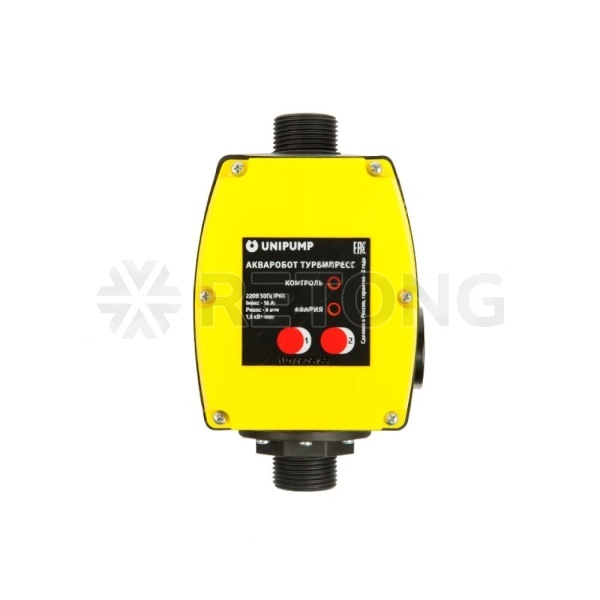 Блок управления ТУРБИПРЕСС 3 Unipump 70276