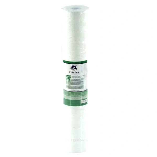 Картридж пп 10BB мех 1 мкм Unicorn PP_BB_1001