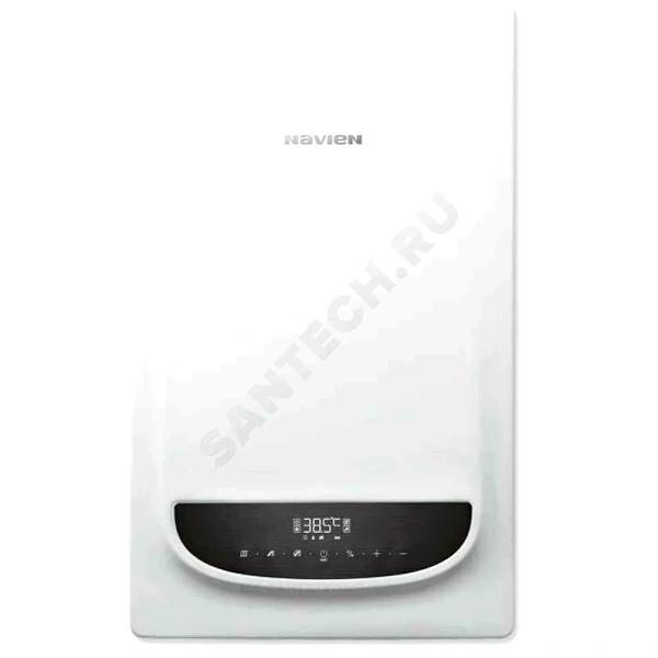 Котел газ наст 1/конт 35кВт Deluxe One 35K Navien PNGB3500035L007