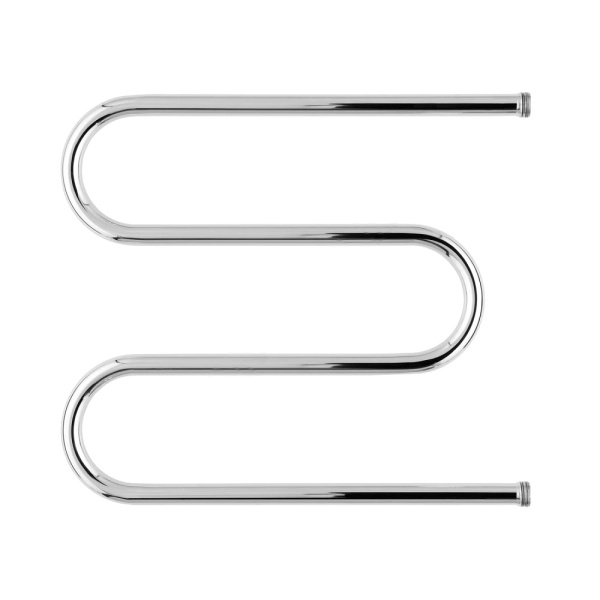 Полотенцесуш М-обр 3/4" 600х500 б/к Элит-Металл ВЭК-13-07