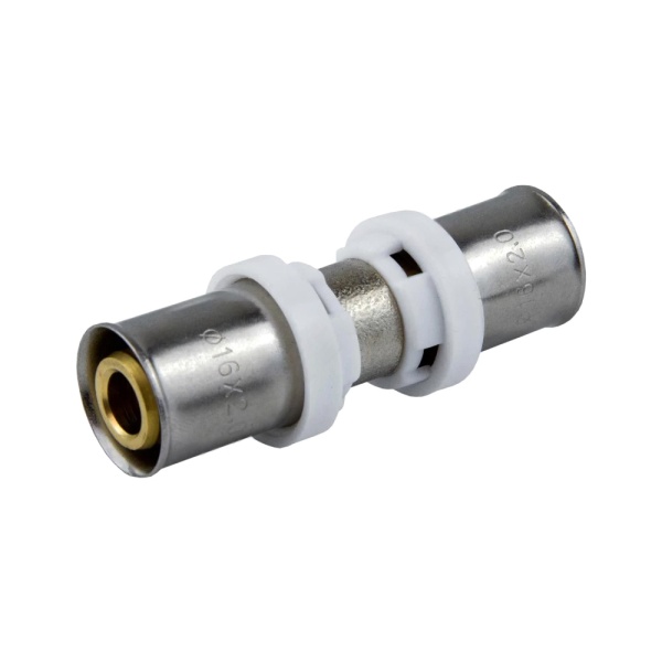 Муфта МП пресс лат Дн26 Aquasfera 8003-03 .
