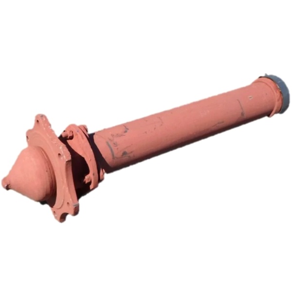 Гидрант пожарный ст 2250мм Ду125 Ру10 ГИДРОПРОМ-СПБ