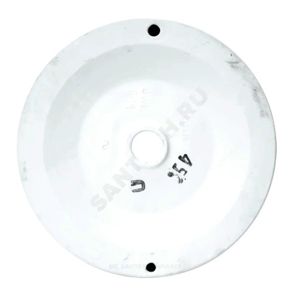 Умывальник меб Best SLM 40 б/отв Sanita Luxe