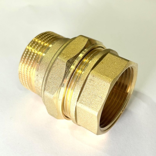 Соединитель лат американка Ду32 м/р LD.65.520.32