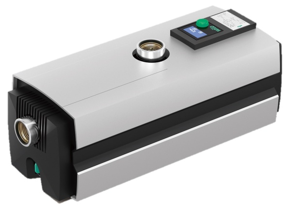 Станция насосная HiMulti 5-45 IPQ 230В Wilo 3095456