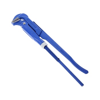 Ключ труб рычаж L-тип №3 Сибртех 15761