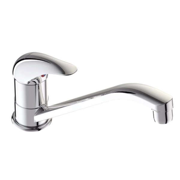 Смес/мойка ORION однор дл/изл лит Vidima BA006AA