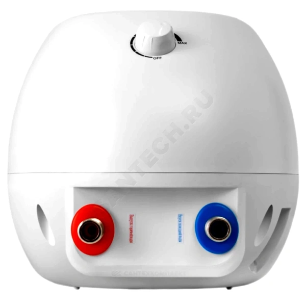 Водонагр эл накоп 8л н/мойкой ES8V-Q1(R) 1,5кВт Haier GA0G83E00RU