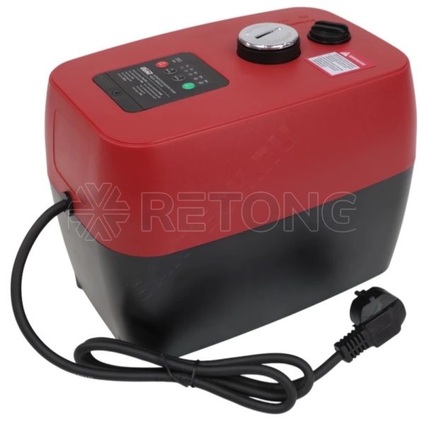 Станция насосная SPBP400-30/4 230В Ogint