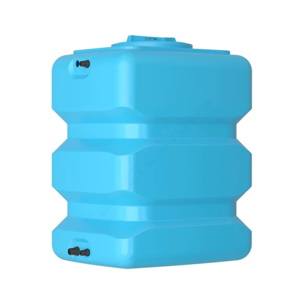 Ёмкость д/воды ATP 500л син с попл Акватек 0-16-2430
