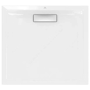 Поддон акр ULTRAFLAT 80х80 квадр Ideal Standard T446601