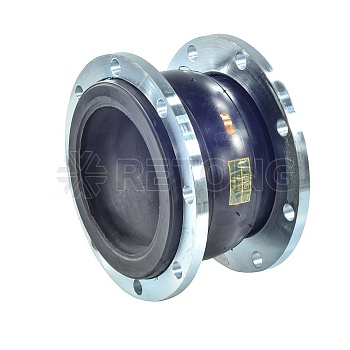 Компенсатор EPDM Ду400 Ру10 фл L255 30/14 RMCX