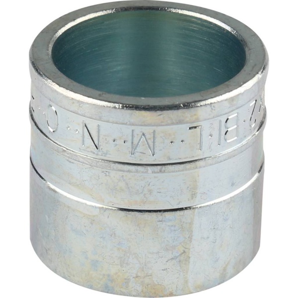 Гильза PE-X лат оц аксиал Дн17х2,0 RAUTHERM S Rehau 12502971002