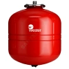 Бак мембранный 35л 5атм 3/4" НР WRV Wester 0-14-0080