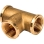Резьбовые латунные фитинги