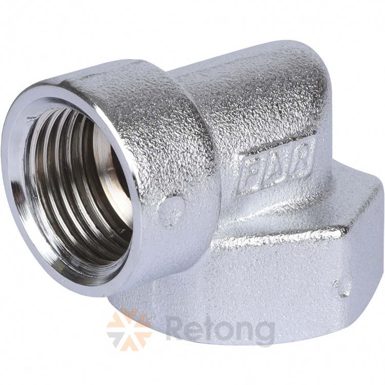 Переходник угловой для коллектора FAR, 3/4 х 1/2&amp;#039; ВВ