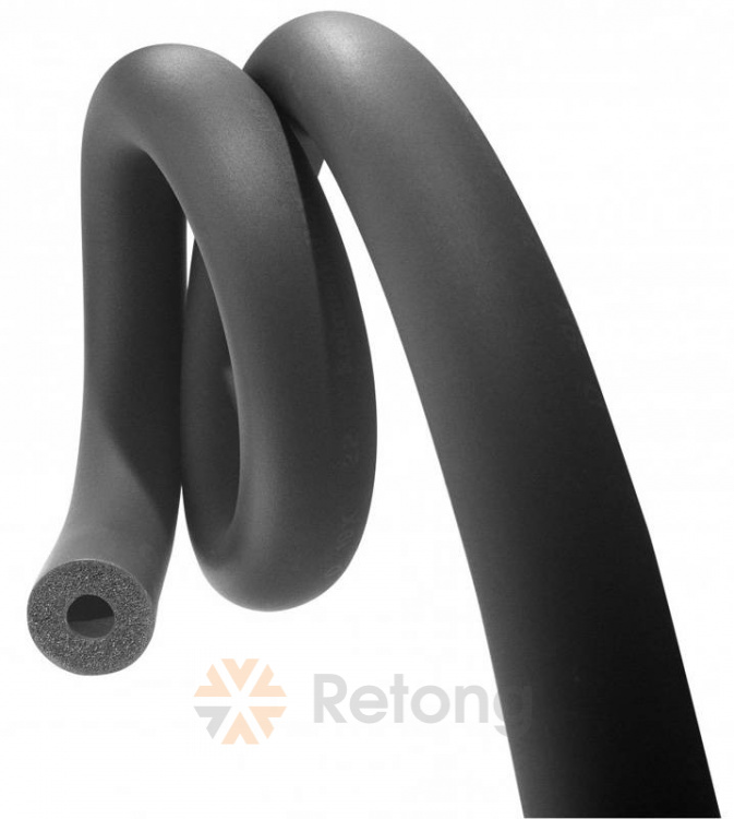 Трубка каучук K-FLEX 09x042-2 ST