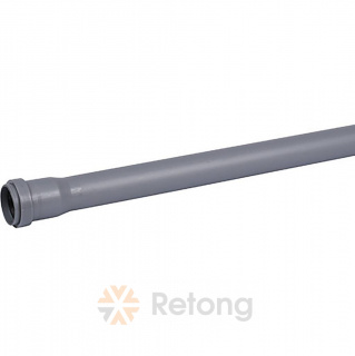 Труба Sinikon Стандарт 32 х 1000 мм