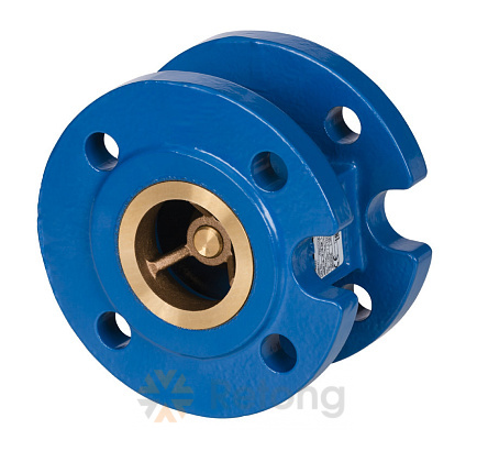 NVD 402 Клапан обратный DN100 PN10