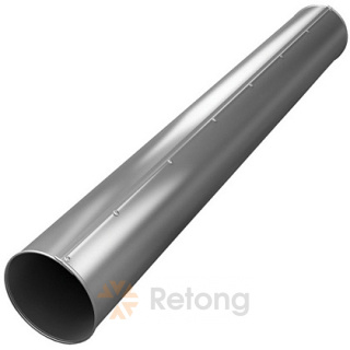 Оболочка ЭНЕРГОПАК на трубу Т-СТ 230/05 (1м)