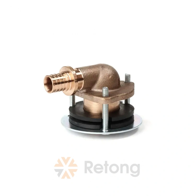 Угольник настенный РЕХАУ для гипсокартонных плит 16-Rp1/2x28 RX+