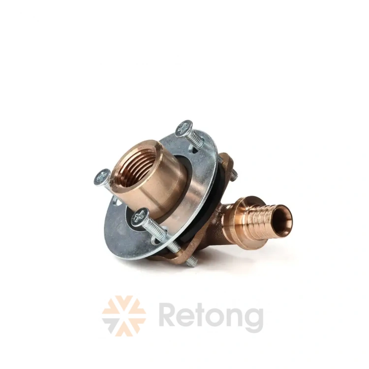 Угольник настенный РЕХАУ для гипсокартонных плит 16-Rp1/2x28 RX+