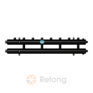 Гидравлический разделитель универсальный