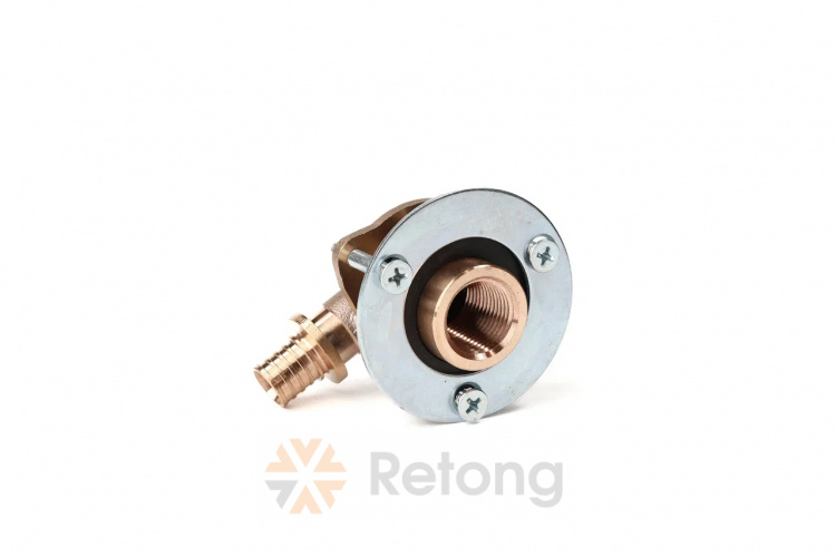 Угольник настенный РЕХАУ для гипсокартонных плит 20-Rp1/2x28 RX+