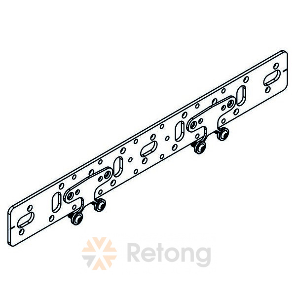 Кронштейн РЕХАУ 75 / 150