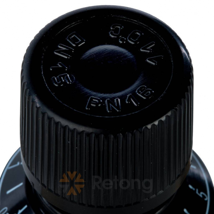 STOUT Дифференциальный клапан балансирования G 3/4 соединение  (0.2- 2.5)