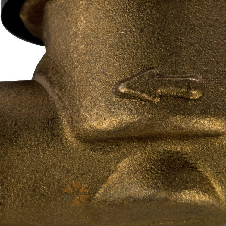 STOUT Дифференциальный клапан балансирования G 3/4 соединение  (0.2- 2.5)