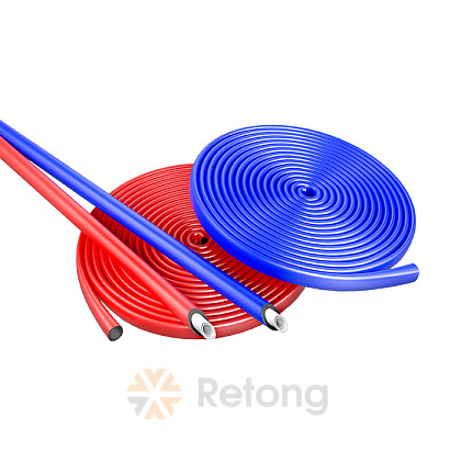 Трубка ENERGOFLEX SUPER PROTECT S 42/13-2 (80)