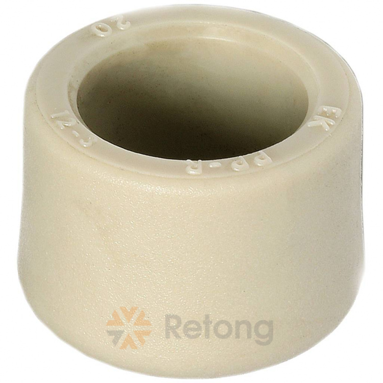 Заглушка Ekoplastik ППР 25