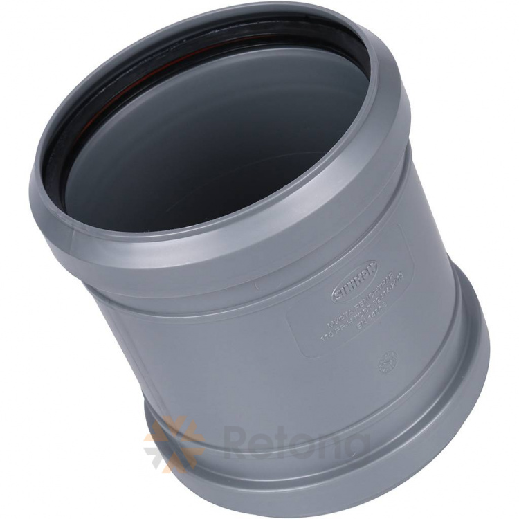 Муфта ремонтная Sinikon Стандарт 110