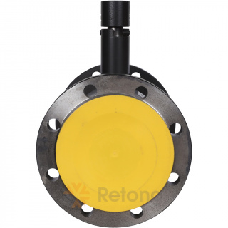 Лоток листовой неперфорированный 100х80 L3000 сталь 0.7мм DKC 35062