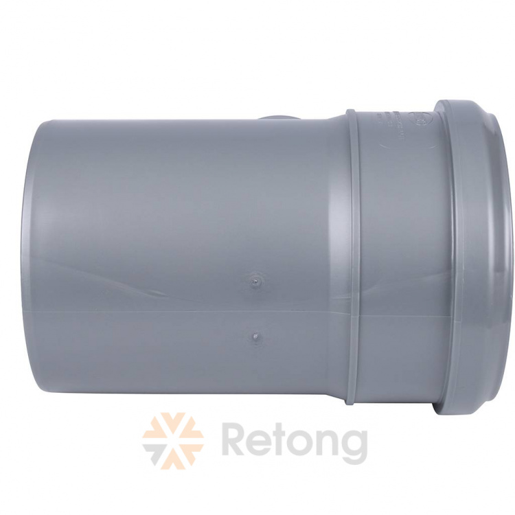 Тройник Sinikon Стандарт 110/50х87º