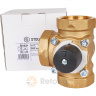 Клапан трехходовой смесительный Stout 2&amp;quot;, KVs 40