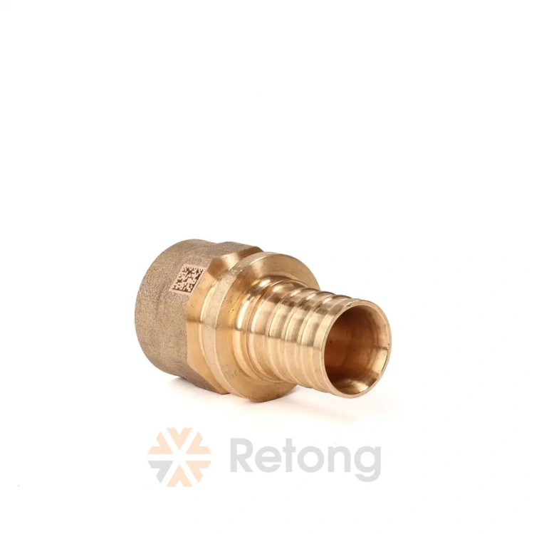 Переходник РЕХАУ с внутренней резьбой 32-Rр 1 RX+