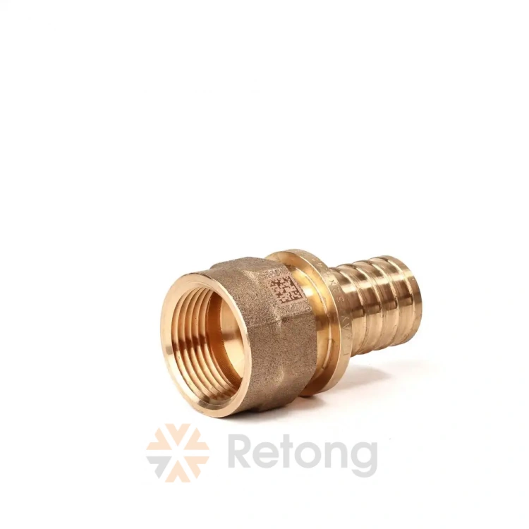 Переходник РЕХАУ с внутренней резьбой 32-Rр 1 RX+