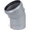 Отвод Sinikon Стандарт 110х30º