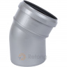 Отвод Sinikon Стандарт 110х30º
