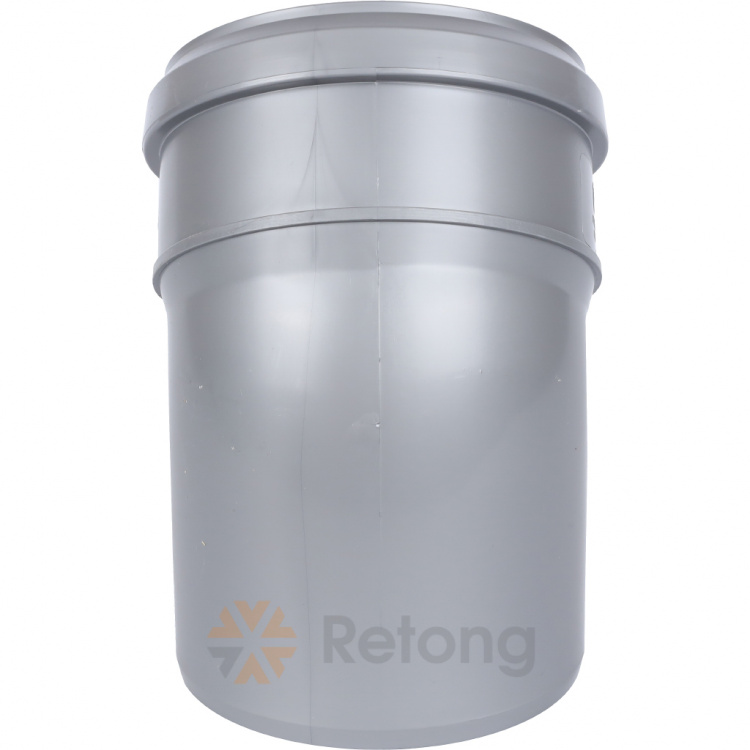 Отвод Sinikon Стандарт 110х30º