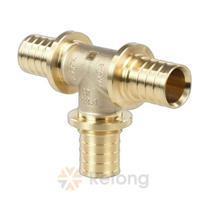 Тройник равнопроходный 40-40-40 MX