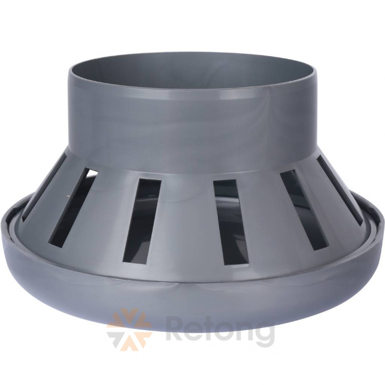 Канализационная вытяжка Sinikon Стандарт 110